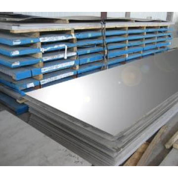 Fire pressure equipment aluminum alloy plate Chinese production